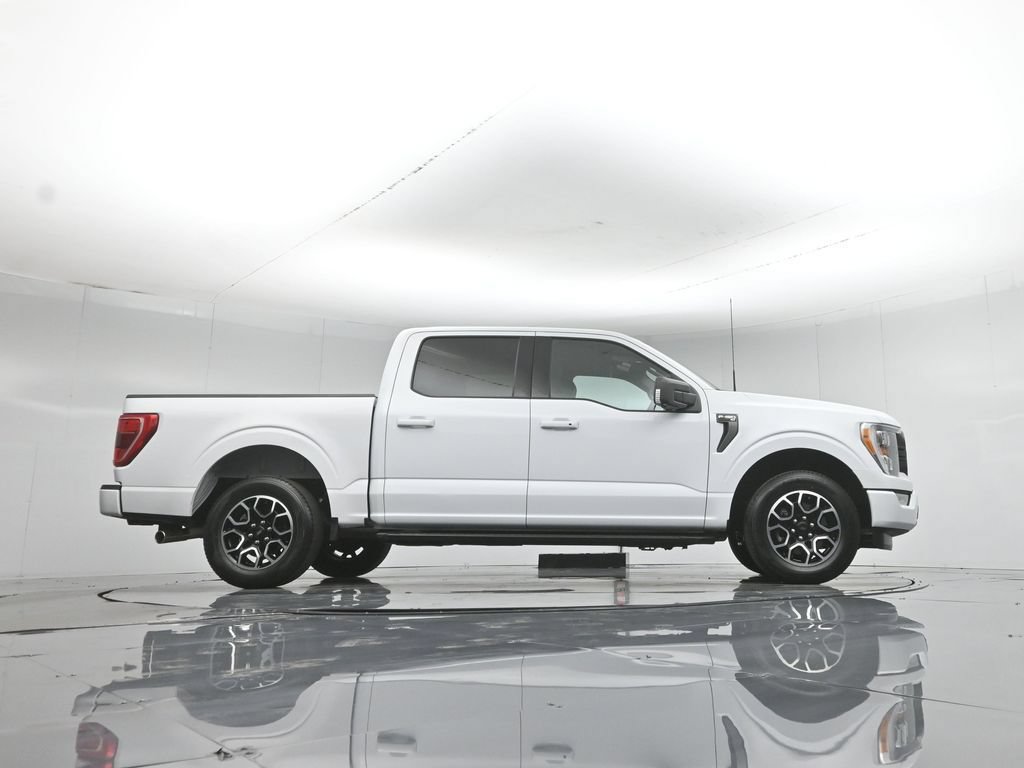 Certified 2023 Ford F150 XLT w/ Equipment Group 302A High RWD image 51