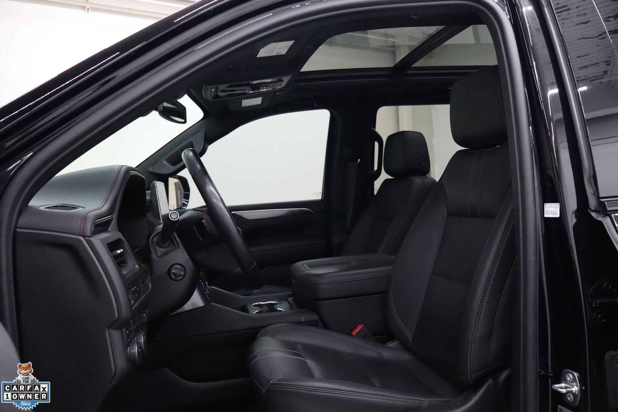 Used 2024 Chevrolet Tahoe RST w/ Luxury Package image 13