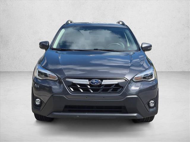 Used 2023 Subaru Crosstrek 2.5i Limited w/ Moonroof Package AWD/4WD image 2