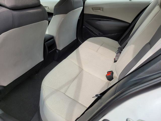 Used 2022 Toyota Corolla LE FWD image 11