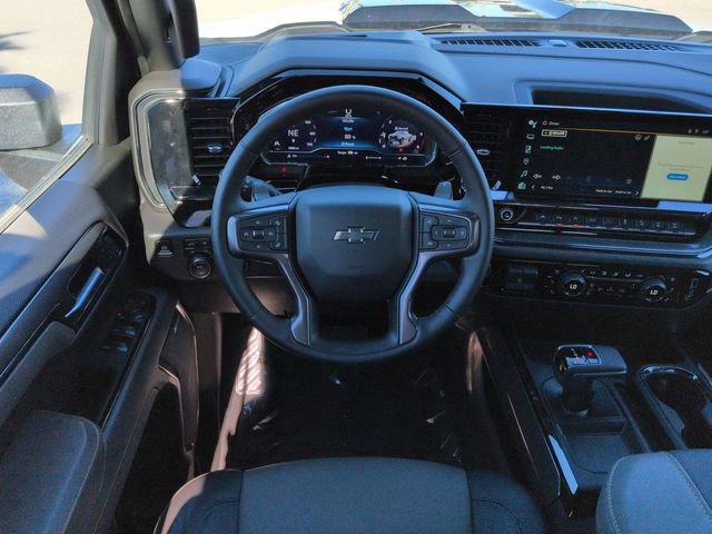 Used 2024 Chevrolet Silverado 1500 ZR2 w/ ZR2 Bison Edition image 16