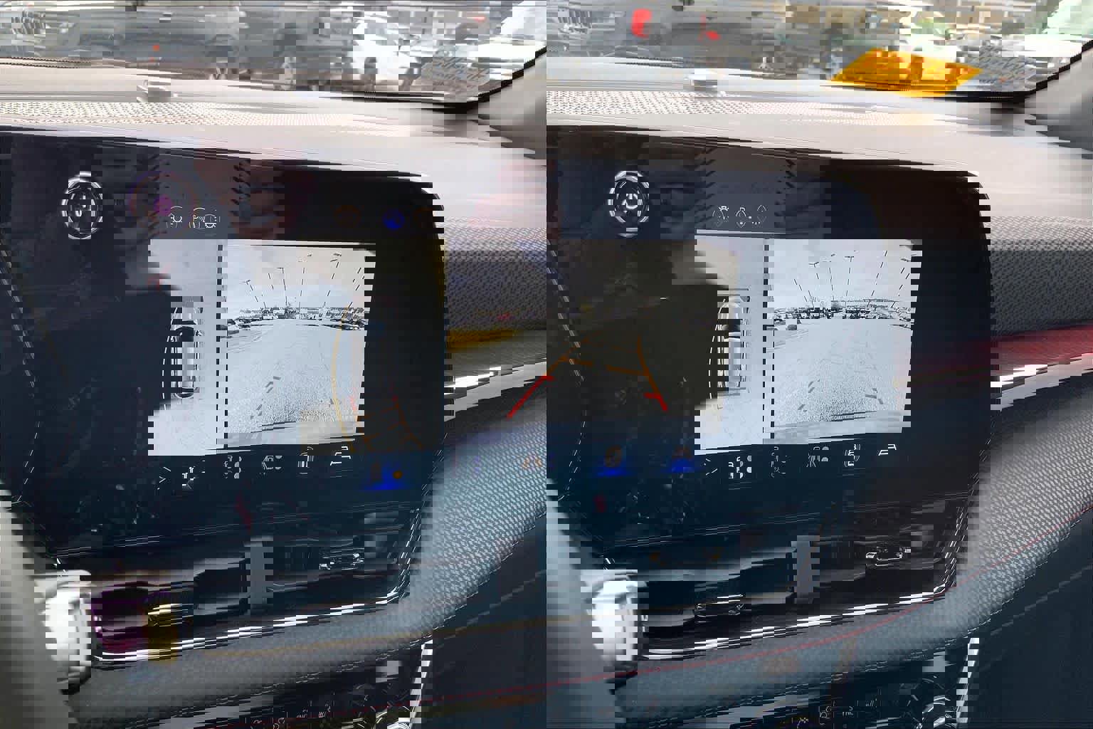 Used 2025 Chevrolet Equinox RS w/ Safety and Technology Package image 26