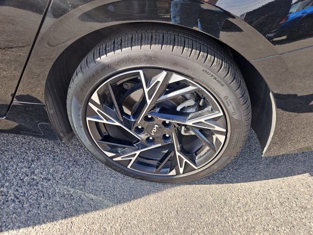 Used 2025 Kia K5 GT-Line w/ GT-Line Premium Package AWD/4WD image 17