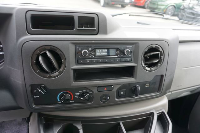 Certified 2024 Ford E-350 and Econoline 350 Super Duty w/ Power Windows & Locks Group RWD image 6
