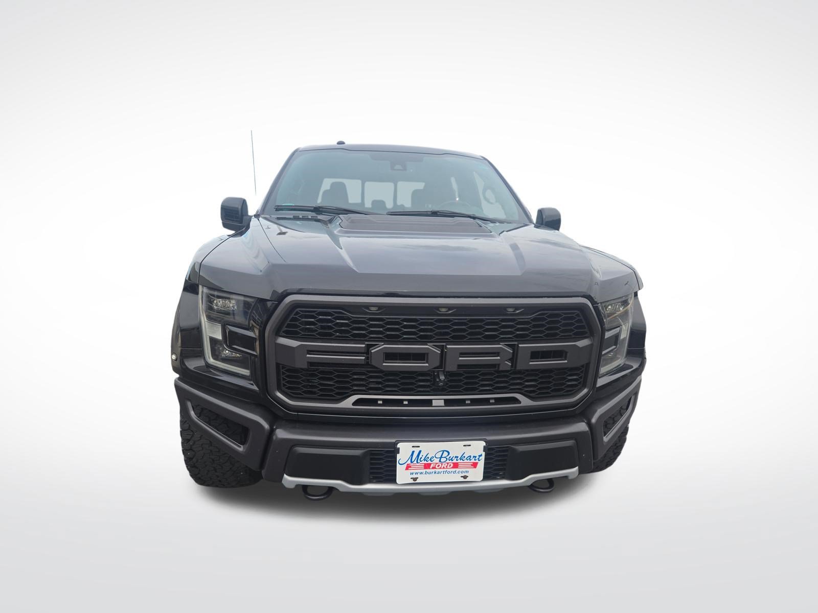 Certified 2017 Ford F150 Raptor w/ Equipment Group 802A Luxury AWD/4WD image 3