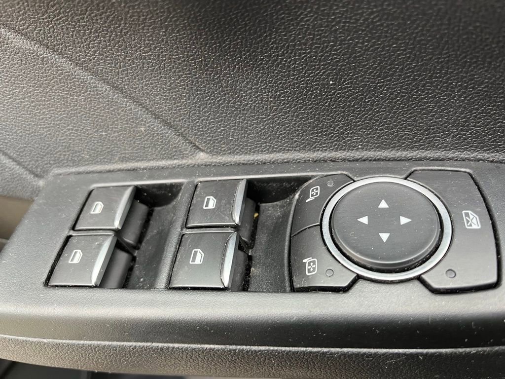 Certified 2022 Ford Escape SEL w/ SEL Stealth AWD Package image 20