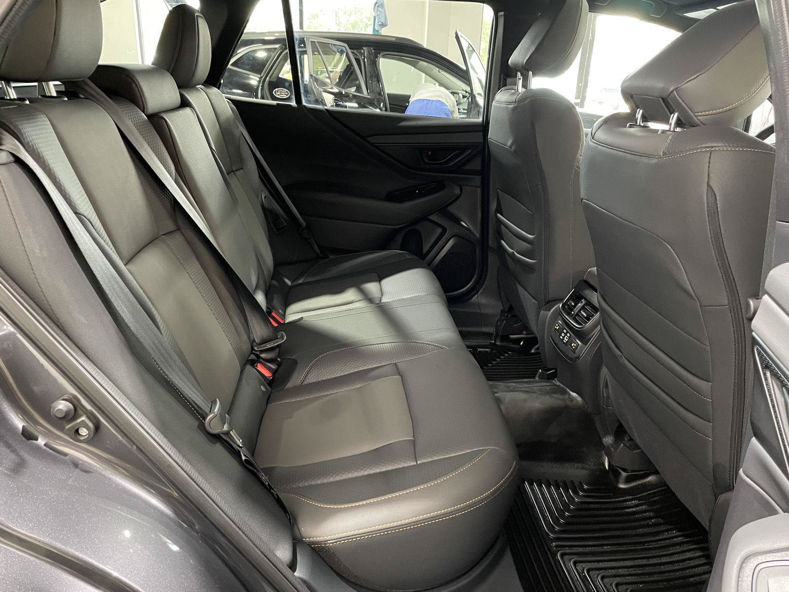 Used 2025 Subaru Outback Wilderness AWD/4WD image 24