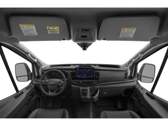 Certified 2023 Ford E-Transit 148 High Roof Extended w/ Load Area Protection Package RWD image 8