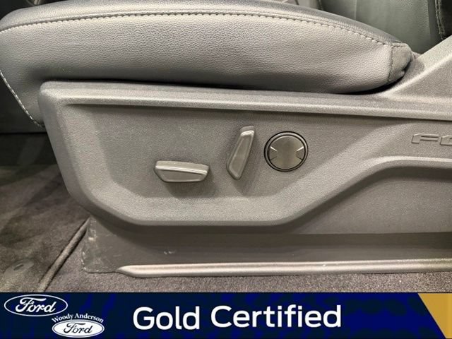 Certified 2023 Ford F150 XLT w/ Equipment Group 302A High AWD/4WD image 20