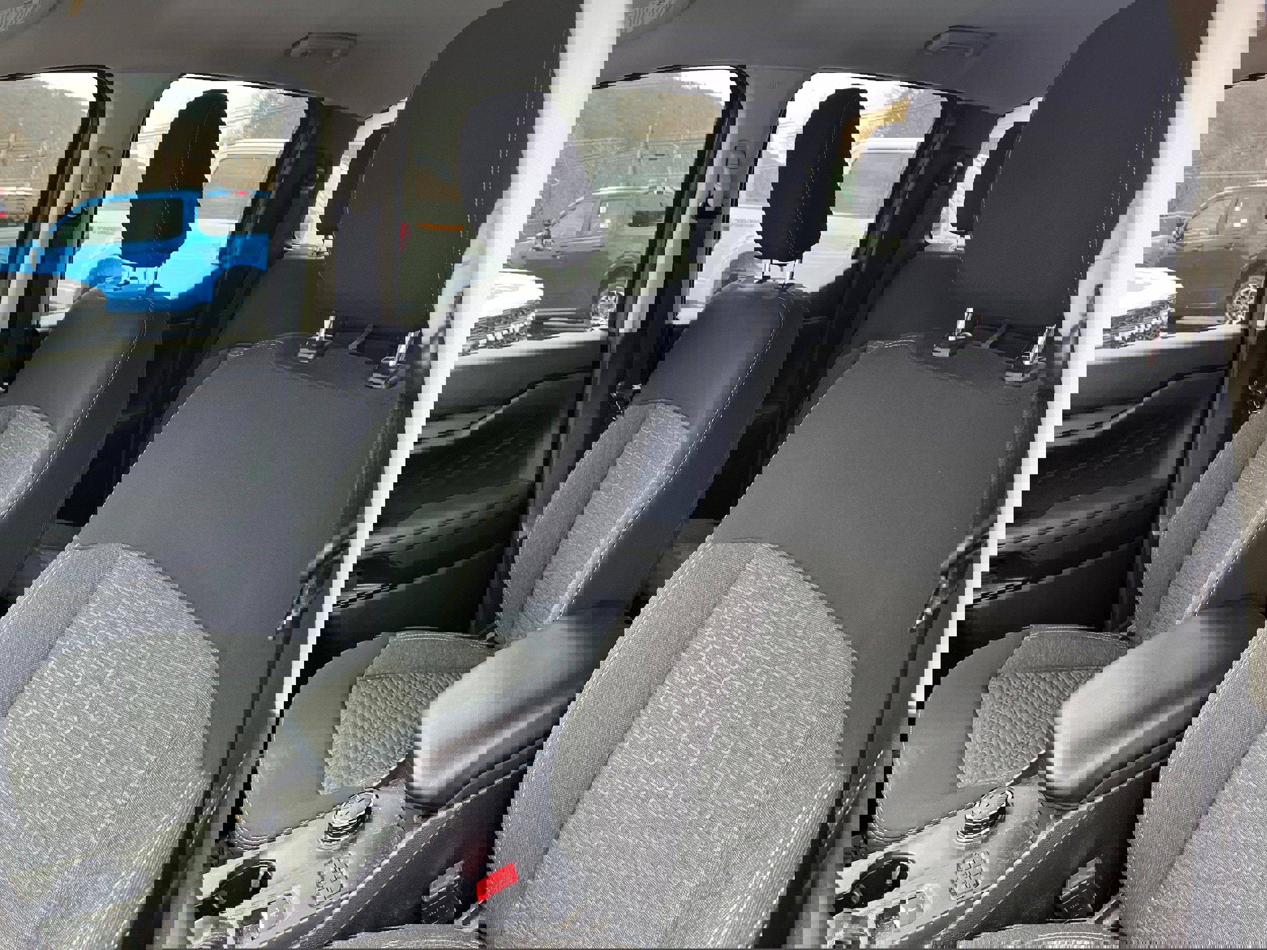 Certified 2024 Ford Ranger XL w/ Trailer Tow Package image 9