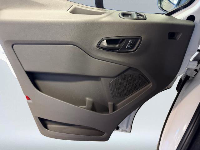 Certified 2024 Ford Transit 250 148 Medium Roof Extended AWD image 14