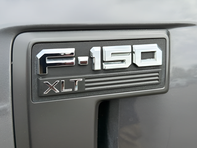 Certified 2023 Ford F150 XLT w/ Equipment Group 302A High AWD/4WD image 18