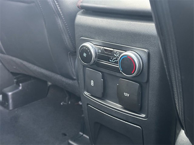 Certified 2022 Ford Explorer ST-Line w/ Class IV Trailer Tow Package image 41