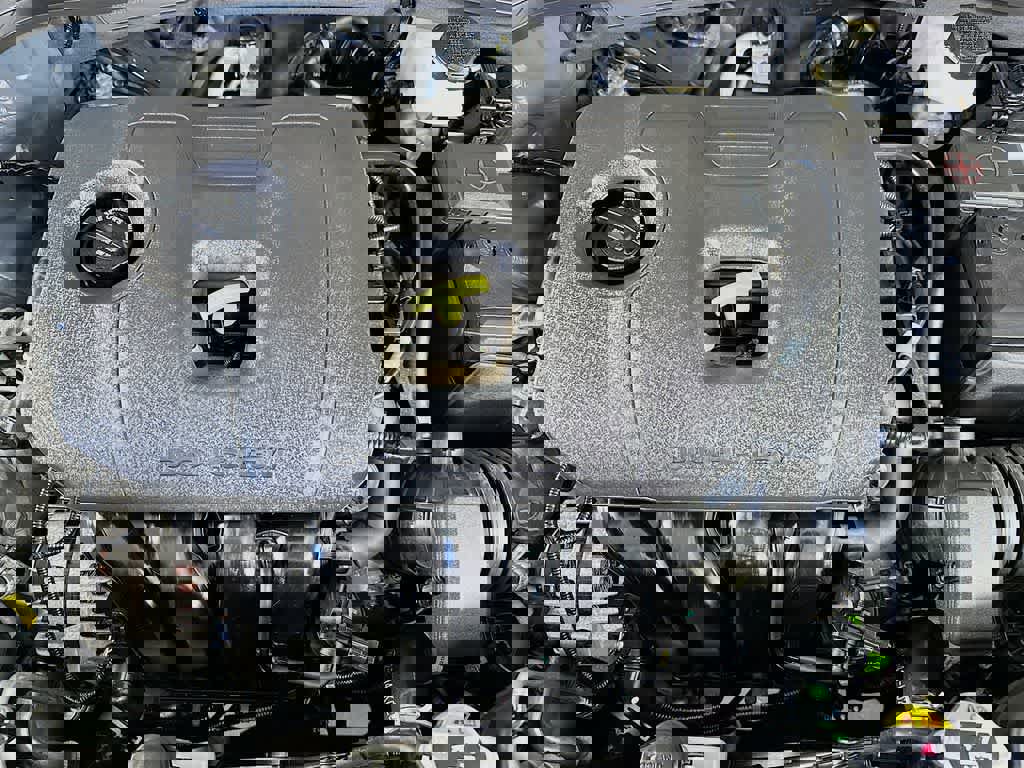 Used 2023 Kia Soul GT-Line w/ GT-Line Technology Package image 12