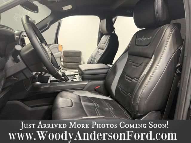 Certified 2024 Ford F150 XLT w/ Equipment Group 302A MID AWD/4WD image 19
