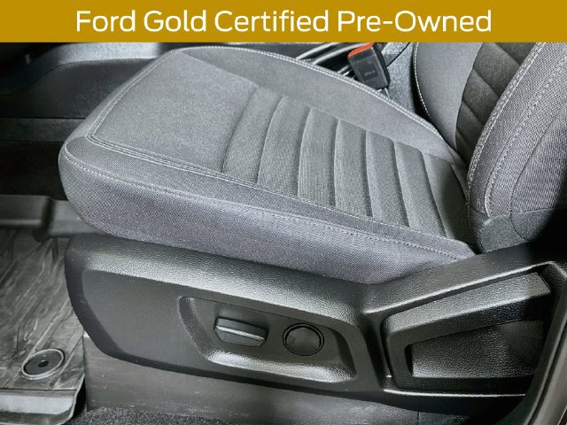 Certified 2023 Ford Ranger XLT w/ Equipment Group 302A High AWD/4WD image 22