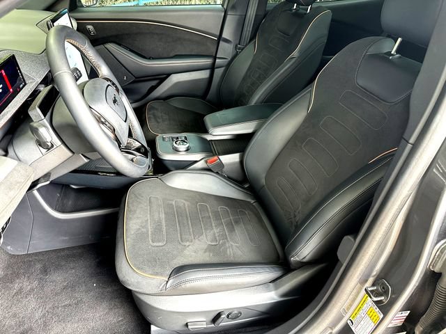 Certified 2023 Ford Mustang Mach-E GT AWD/4WD image 11