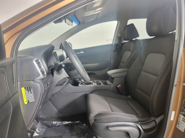 Used 2020 Kia Sportage LX FWD image 13