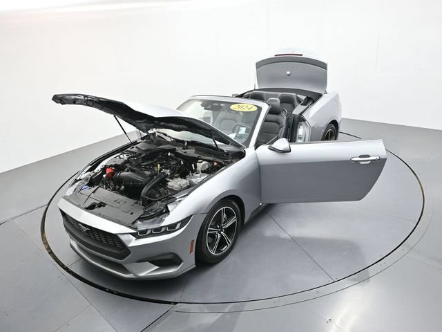 Certified 2024 Ford Mustang Premium RWD image 53