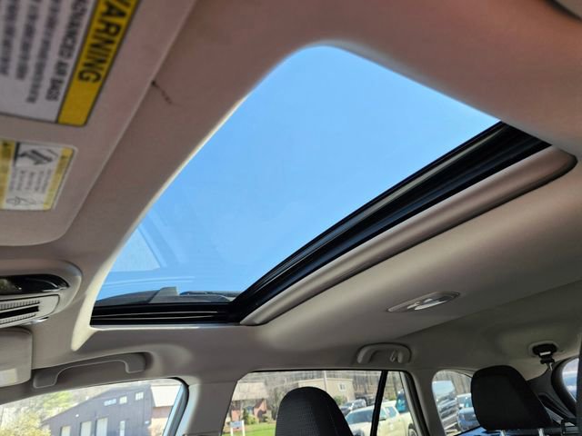 Used 2024 Subaru Outback Premium AWD/4WD image 20