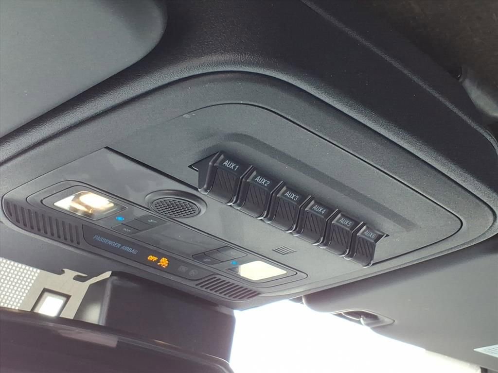 Certified 2022 Ford Bronco Big Bend image 22