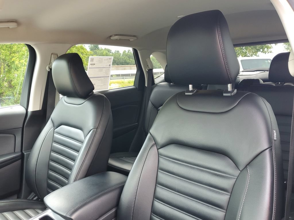 Certified 2021 Ford Edge SEL w/ Convenience Package AWD/4WD image 14