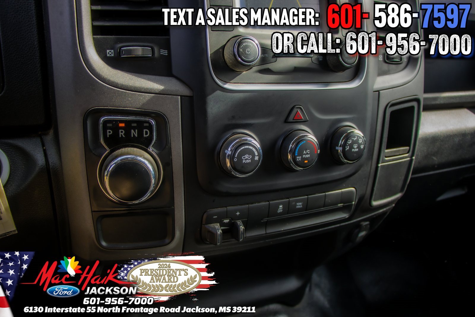 Used 2022 RAM 1500 Tradesman w/ Popular Equipment Group image 12