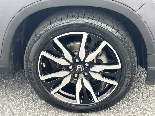 Used 2020 Honda Pilot Touring image 12