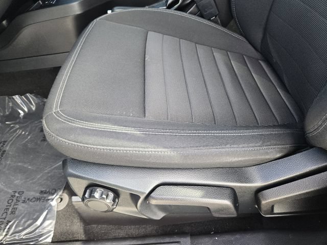 Certified 2019 Ford Ranger XLT w/ Black Appearance Package RWD image 22
