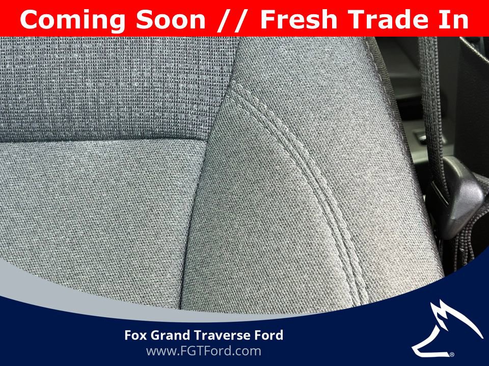 Certified 2025 Ford F150 XLT w/ Equipment Group 301A Standard AWD/4WD image 15