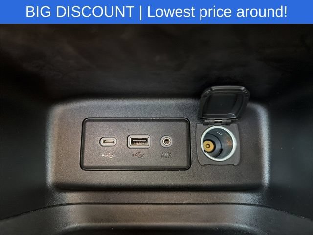 Used 2021 Chevrolet Equinox LT AWD/4WD image 31