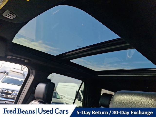 Certified 2020 Ford Expedition XLT w/ Equipment Group 202A image 20