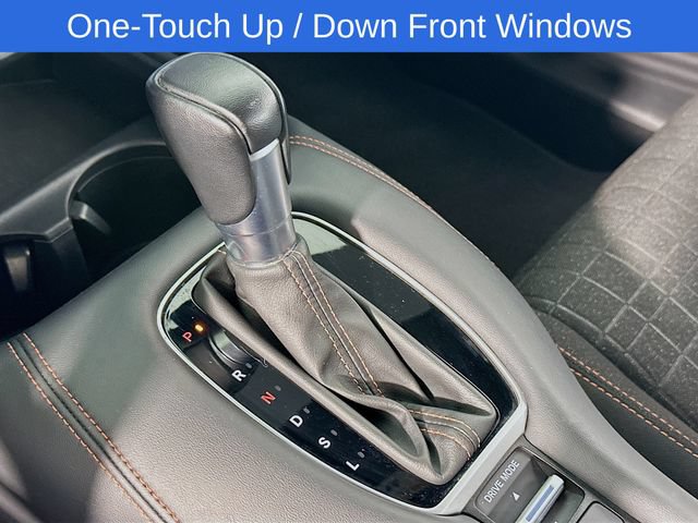 Used 2024 Honda HR-V Sport image 21