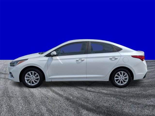 Used 2019 Hyundai Accent SEL FWD image 7