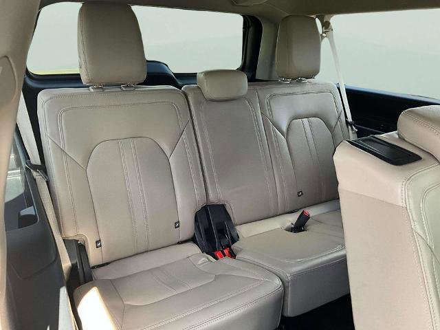 Certified 2023 Ford Expedition Max Limited image 37