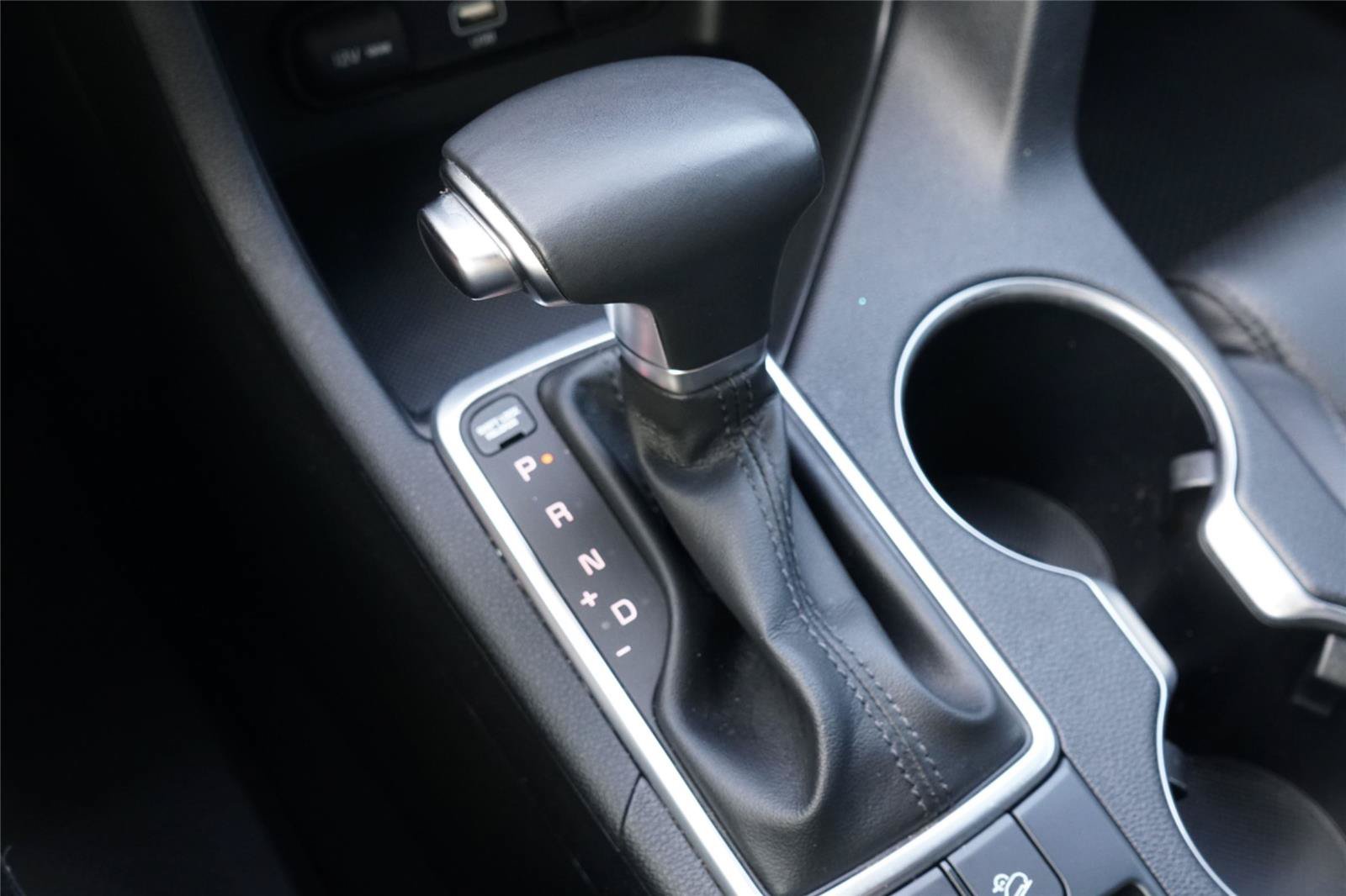 Used 2021 Kia Sportage EX FWD image 14