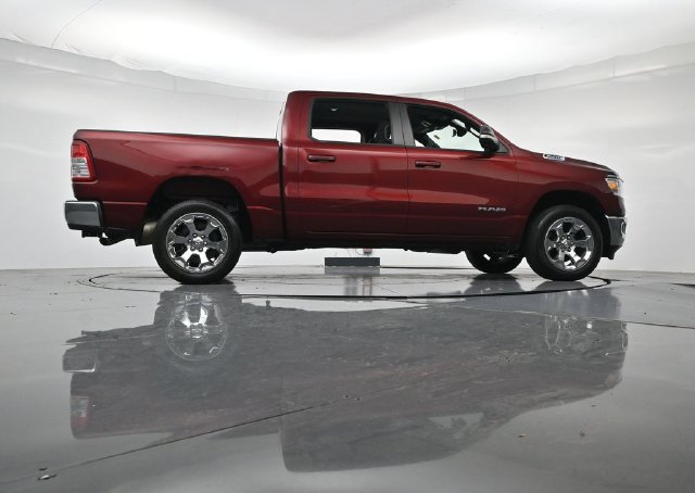 Used 2022 RAM 1500 Big Horn AWD/4WD image 35