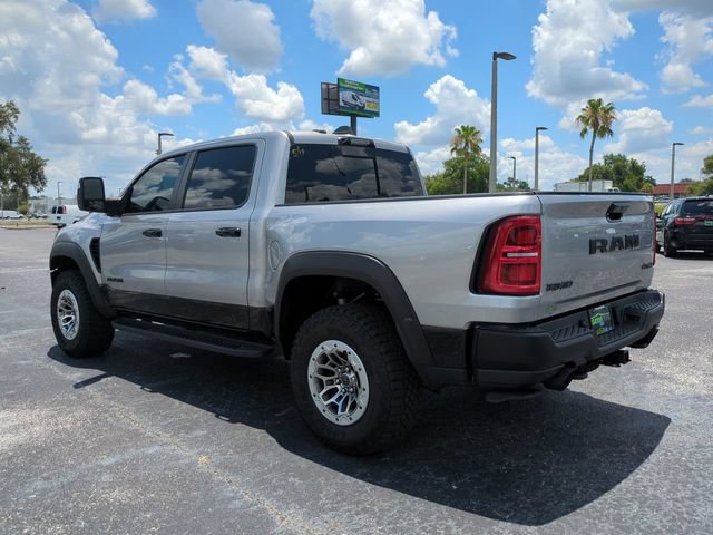 Used 2025 RAM 1500 RHO w/ RHO Level 1 Equipment Group AWD/4WD image 7