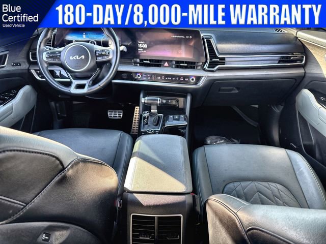 Used 2023 Kia Sportage X-Pro image 12