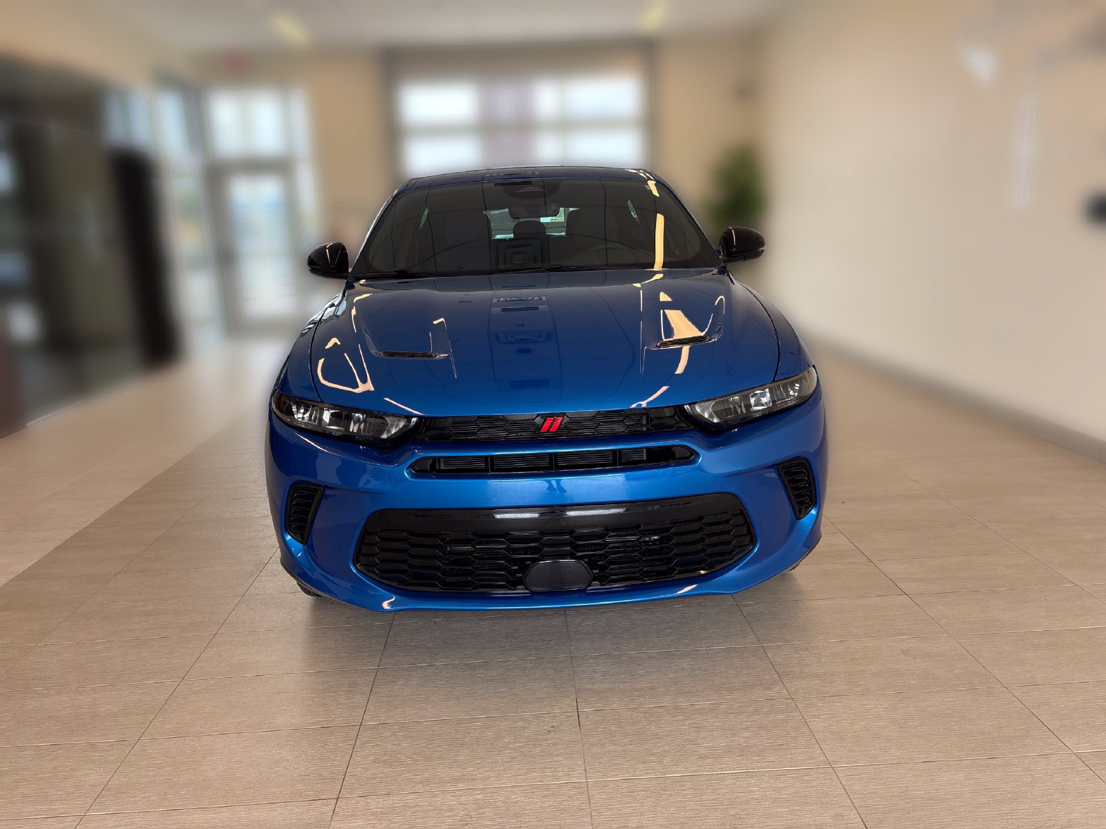 Used 2024 Dodge Hornet R/T w/ R/T Blacktop Package AWD/4WD image 5
