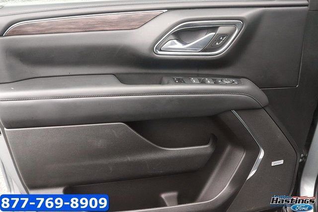 Used 2023 Chevrolet Tahoe LT image 10