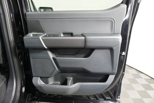 Certified 2024 Ford F150 XLT w/ Equipment Group 302A MID image 30