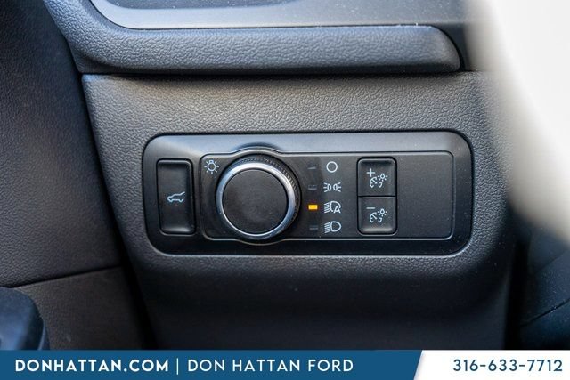 Certified 2023 Ford Escape Active w/ Tech Pack #2 AWD/4WD image 16
