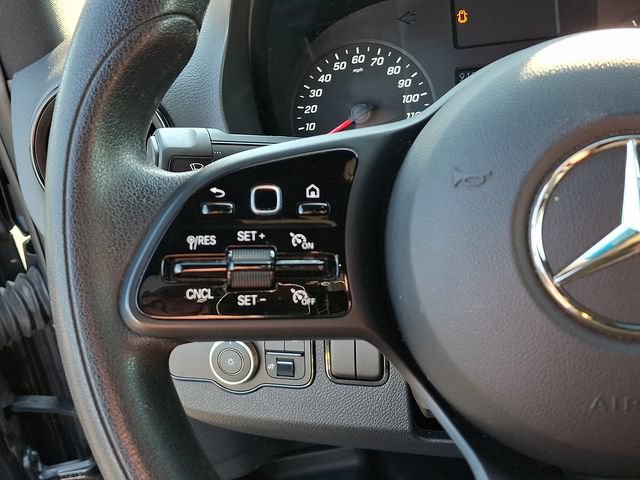 Used 2020 Mercedes-Benz Sprinter 2500 image 22