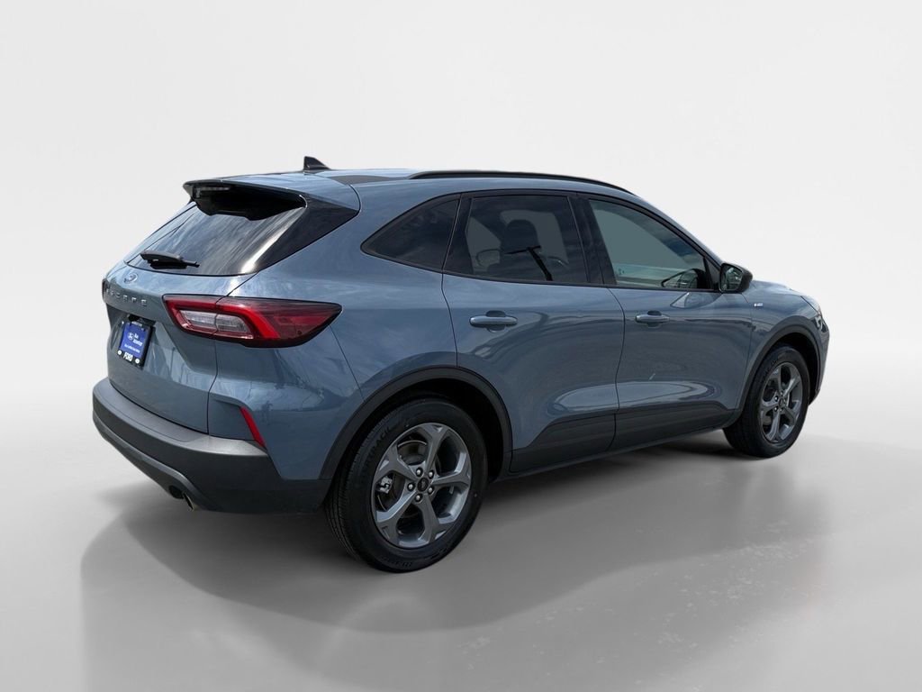 Certified 2025 Ford Escape ST-Line image 6