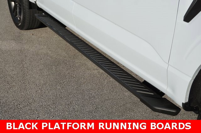 Certified 2022 Ford F150 XLT w/ Equipment Group 302A High image 23