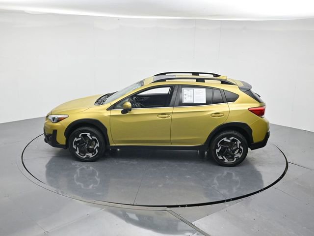 Used 2022 Subaru Crosstrek 2.5i Limited w/ Moonroof Package 1 image 40