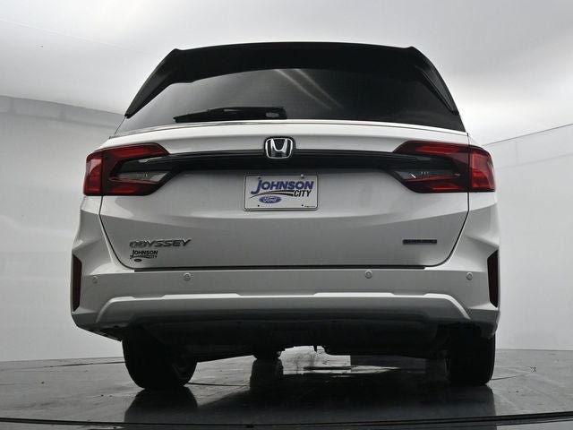 Used 2025 Honda Odyssey Touring image 30