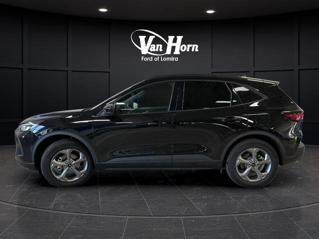 Certified 2025 Ford Escape ST-Line Elite w/ Tech Pack #1 image 7