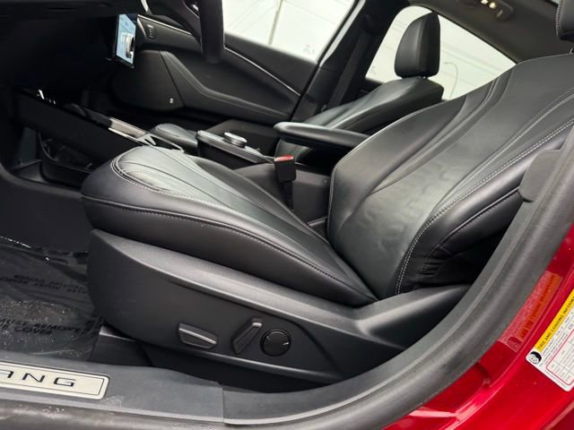 Certified 2023 Ford Mustang Mach-E Premium image 13